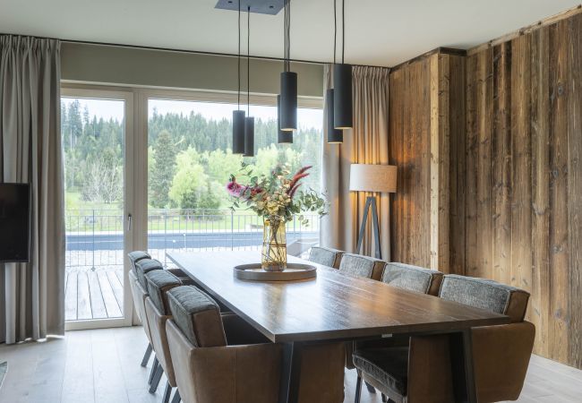 Apartment in Westendorf - Penthouse for up to 8 people