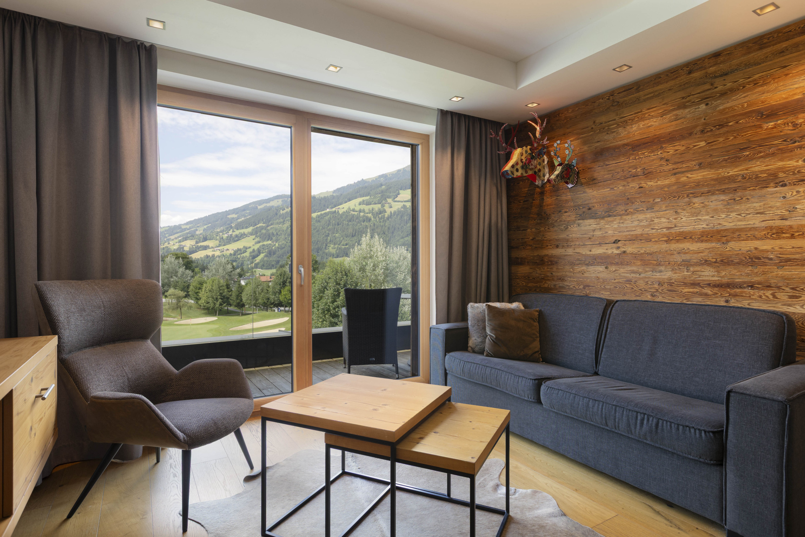 in Westendorf - Family Apartment for up to 6 people