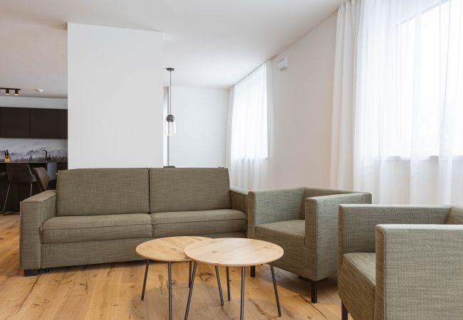 Apartment in Fiss - Premium apartment with 2 bedrooms