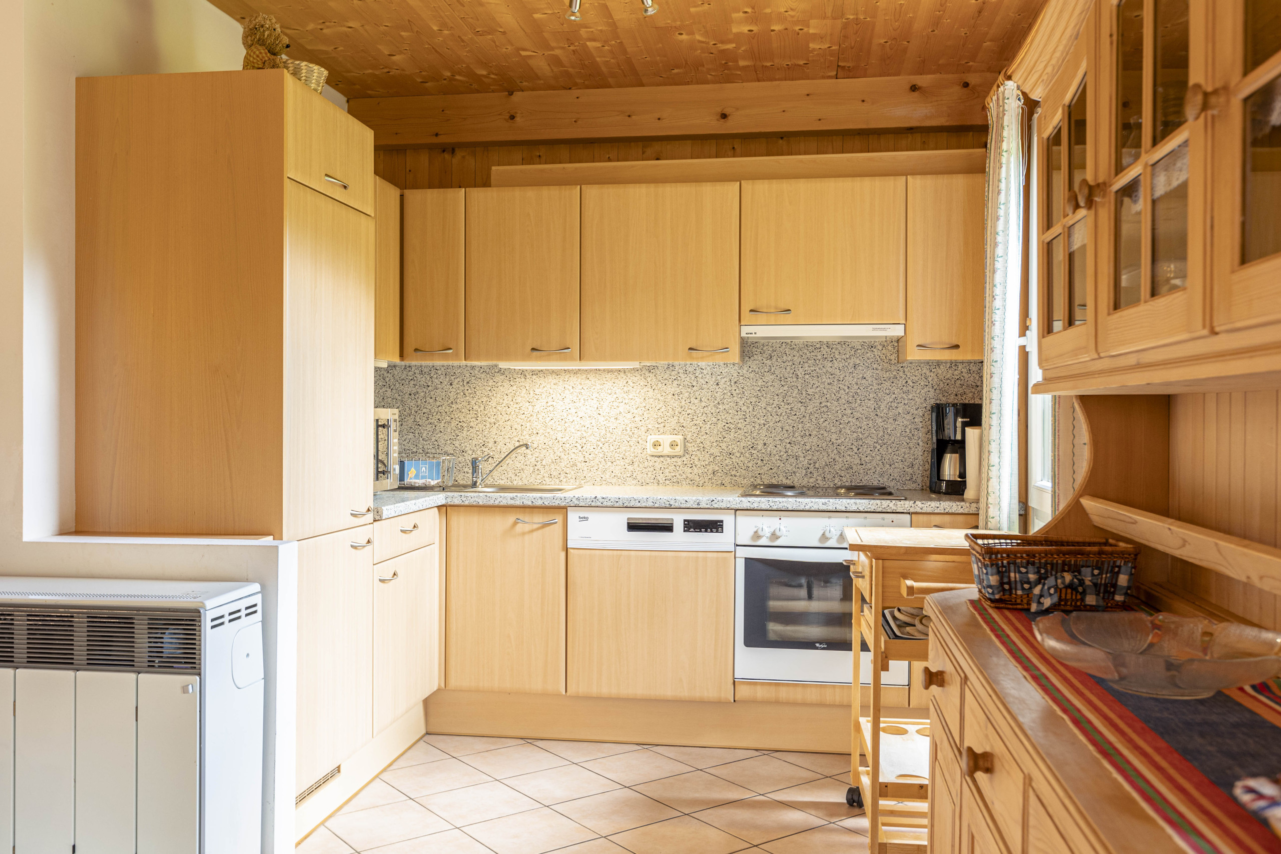 Villa in St. Georgen am Kreischberg - Chalet # 43 with 4 bedrooms