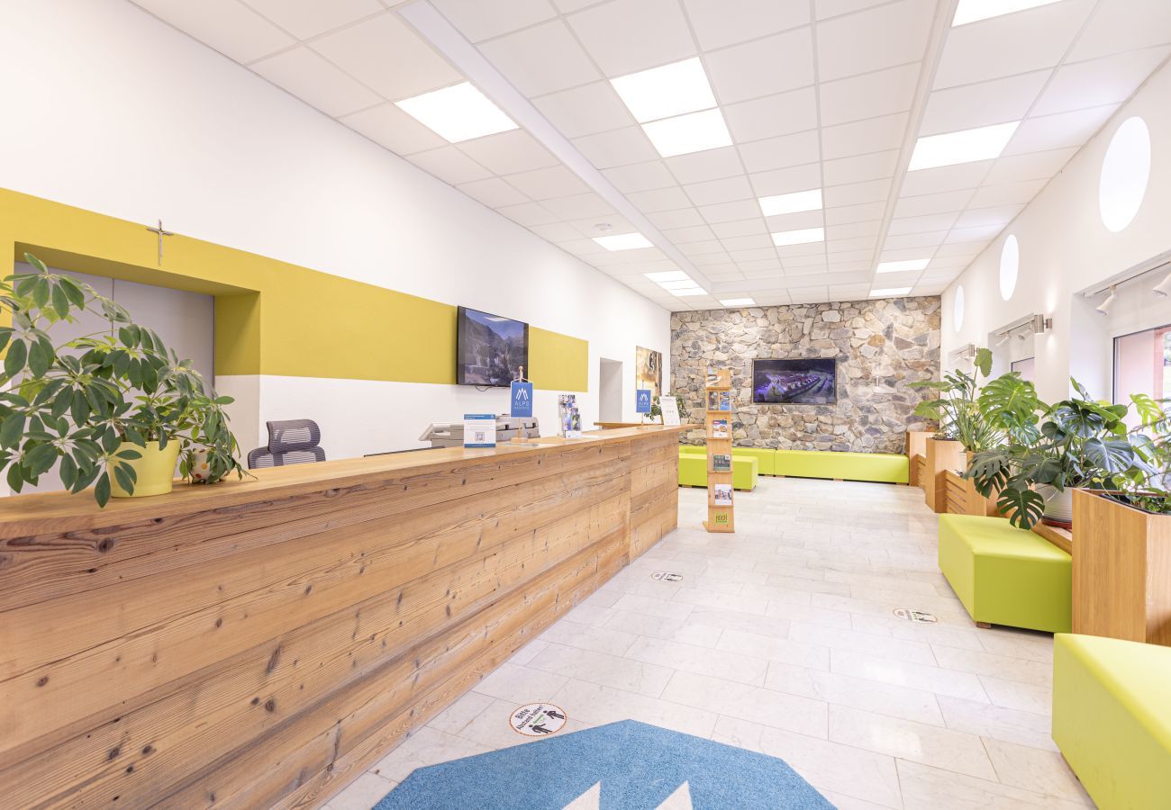 Apartment in Eisenerz - Apartment for  for 2 adults & 2 children Apartment in Eisenerz - Apartment for  for 2 adults & 2 children