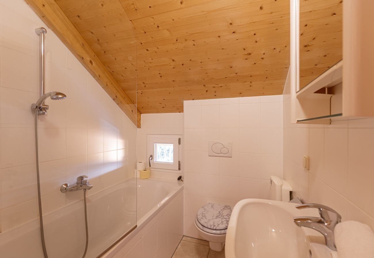 Chalet in Stadl an der Mur - Chalet # 142 with 2 bedrooms for 6 people Chalet in Stadl an der Mur - Chalet # 142 with 2 bedrooms for 6 people