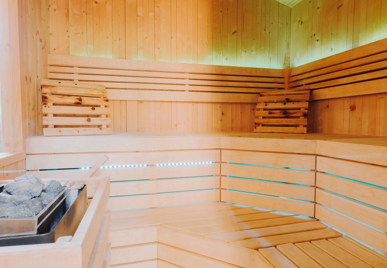 Chalet in St. Georgen am Kreischberg - Superior Chalet # 29 with Sauna & Whirlpool Chalet in St. Georgen am Kreischberg - Superior Chalet # 29 with Sauna & Whirlpool