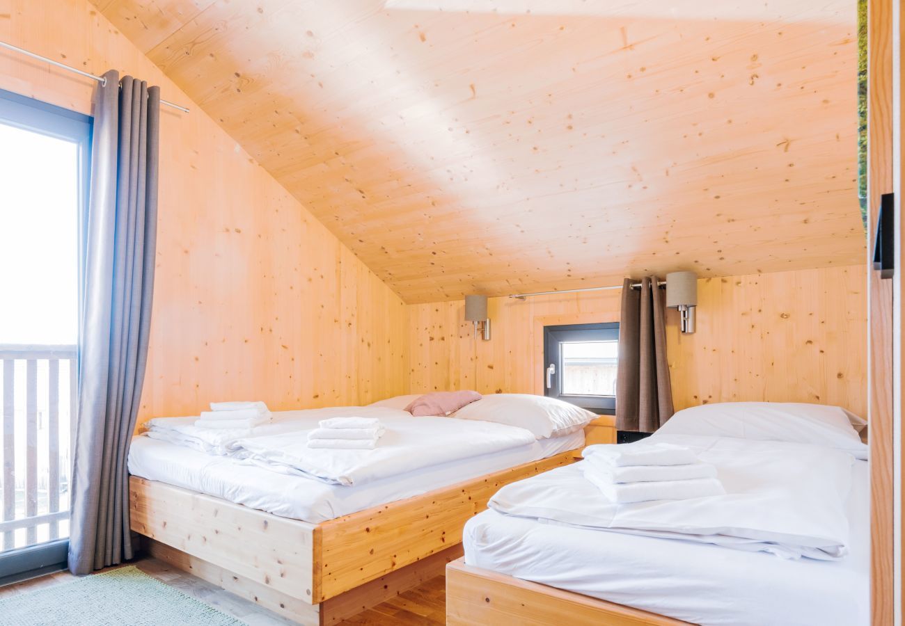 Chalet in St. Georgen am Kreischberg - Superior Chalet # 29 with Sauna & Whirlpool Chalet in St. Georgen am Kreischberg - Superior Chalet # 29 with Sauna & Whirlpool