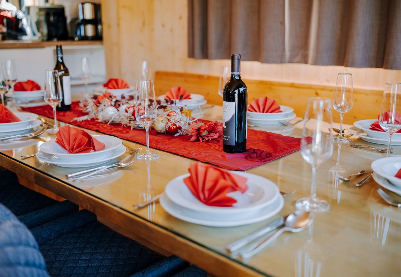 Chalet in St. Georgen am Kreischberg - Superior Chalet # 29 with Sauna & Whirlpool Chalet in St. Georgen am Kreischberg - Superior Chalet # 29 with Sauna & Whirlpool