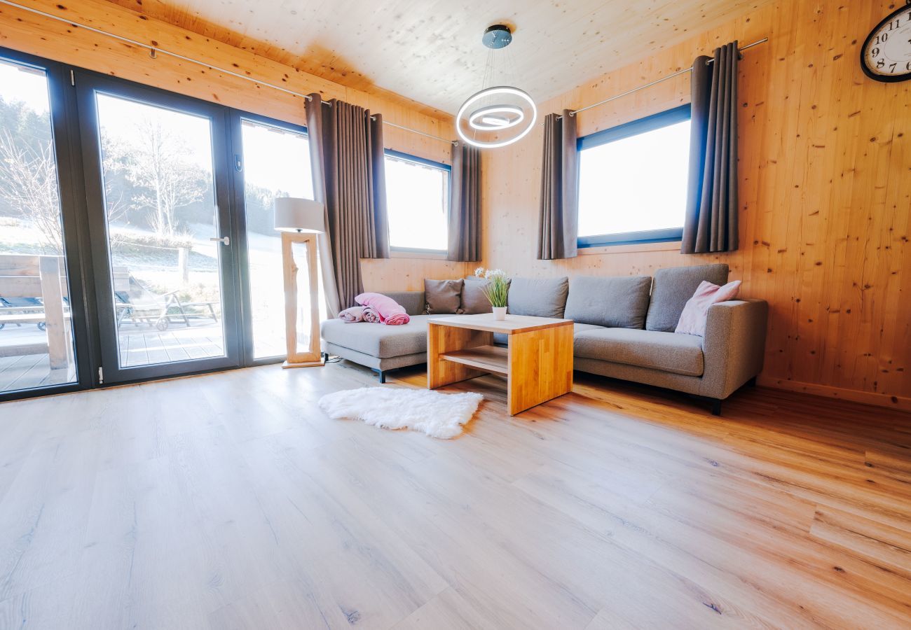 Chalet in St. Georgen am Kreischberg - Superior Chalet # 29 with Sauna & Whirlpool Chalet in St. Georgen am Kreischberg - Superior Chalet # 29 with Sauna & Whirlpool