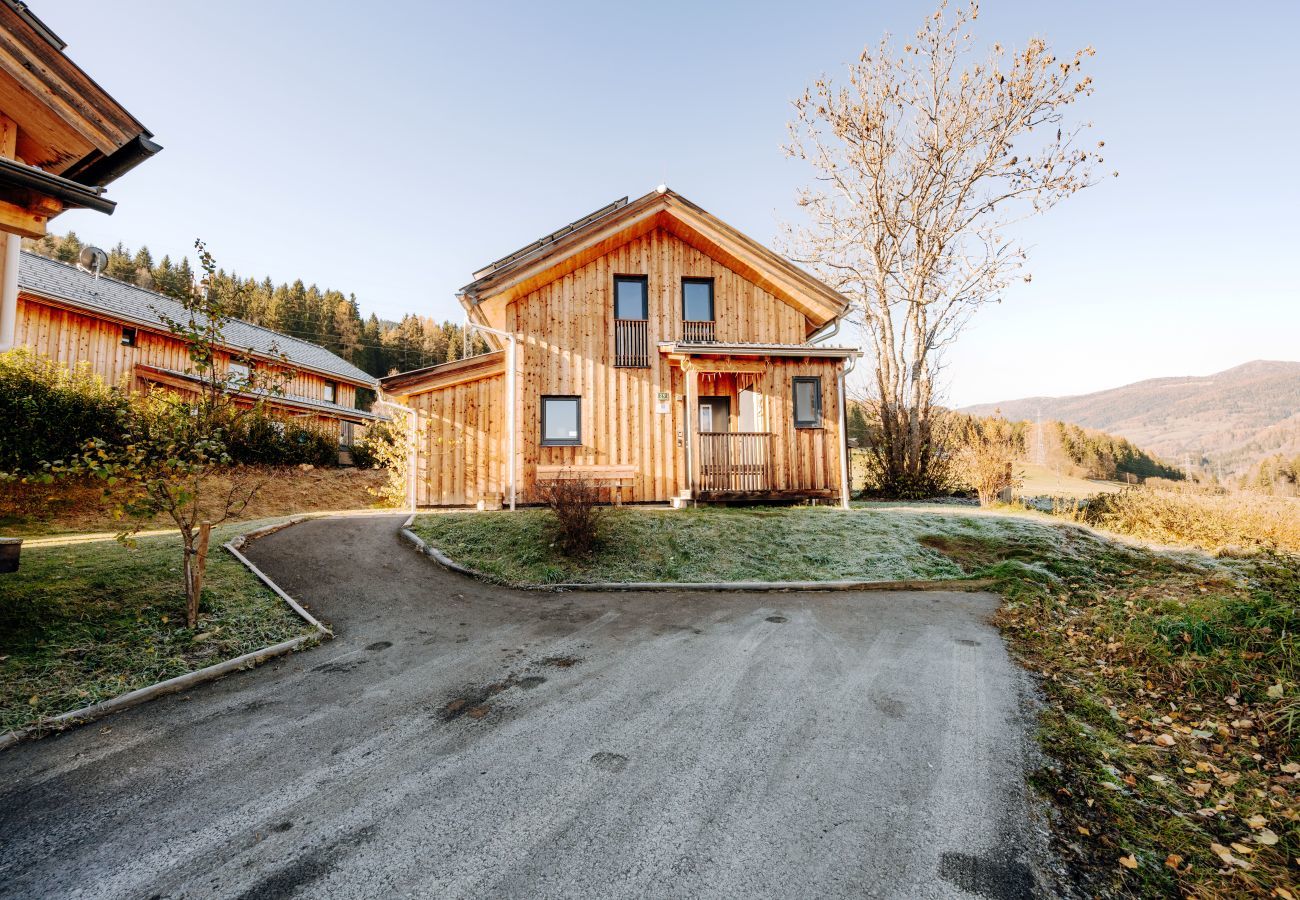 Chalet in St. Georgen am Kreischberg - Superior Chalet # 29 with Sauna & Whirlpool Chalet in St. Georgen am Kreischberg - Superior Chalet # 29 with Sauna & Whirlpool