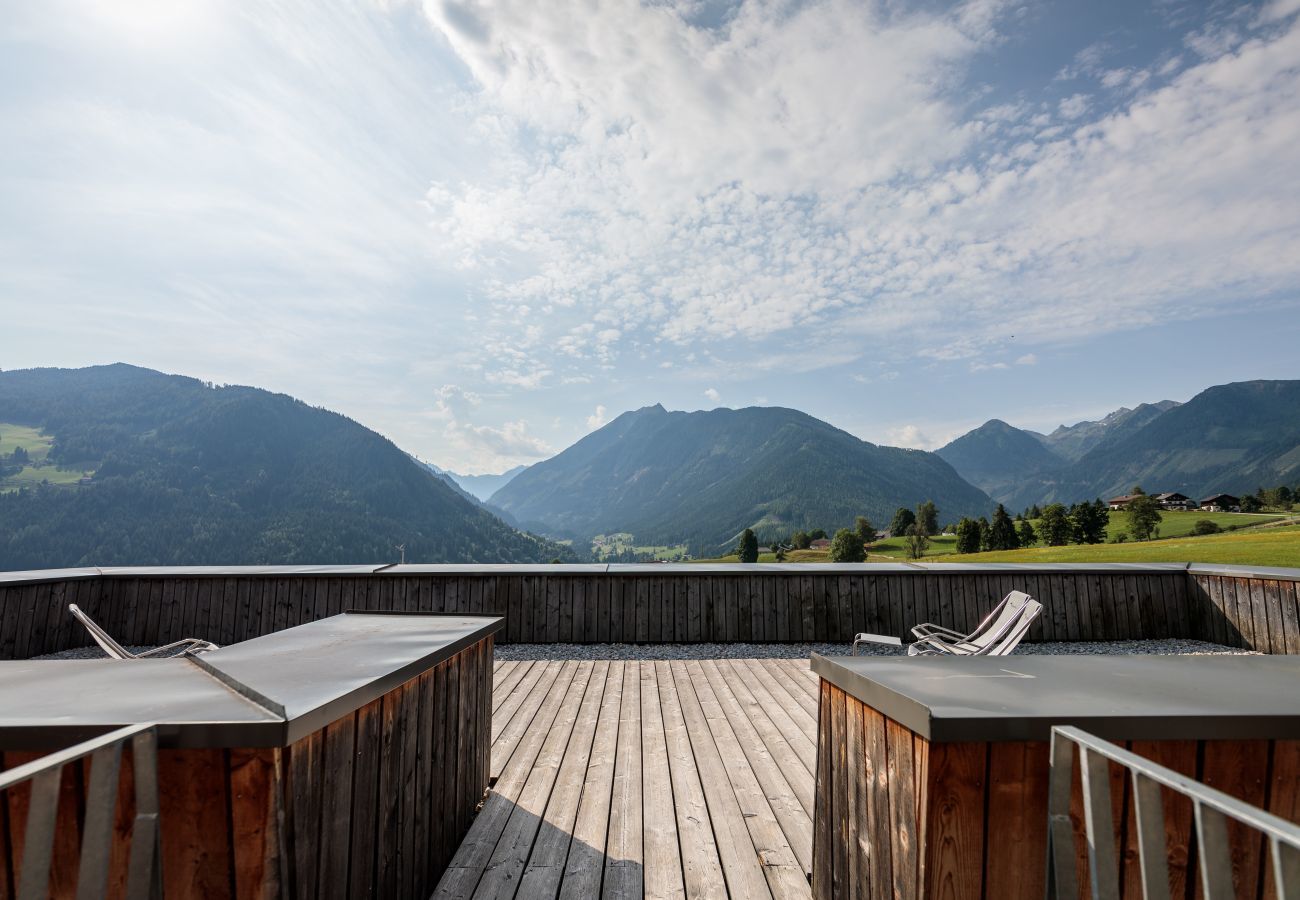 Apartment in Rohrmoos-Untertal - Apartment with 2 bedrooms and private sauna Apartment in Rohrmoos-Untertal - Apartment with 2 bedrooms and private sauna