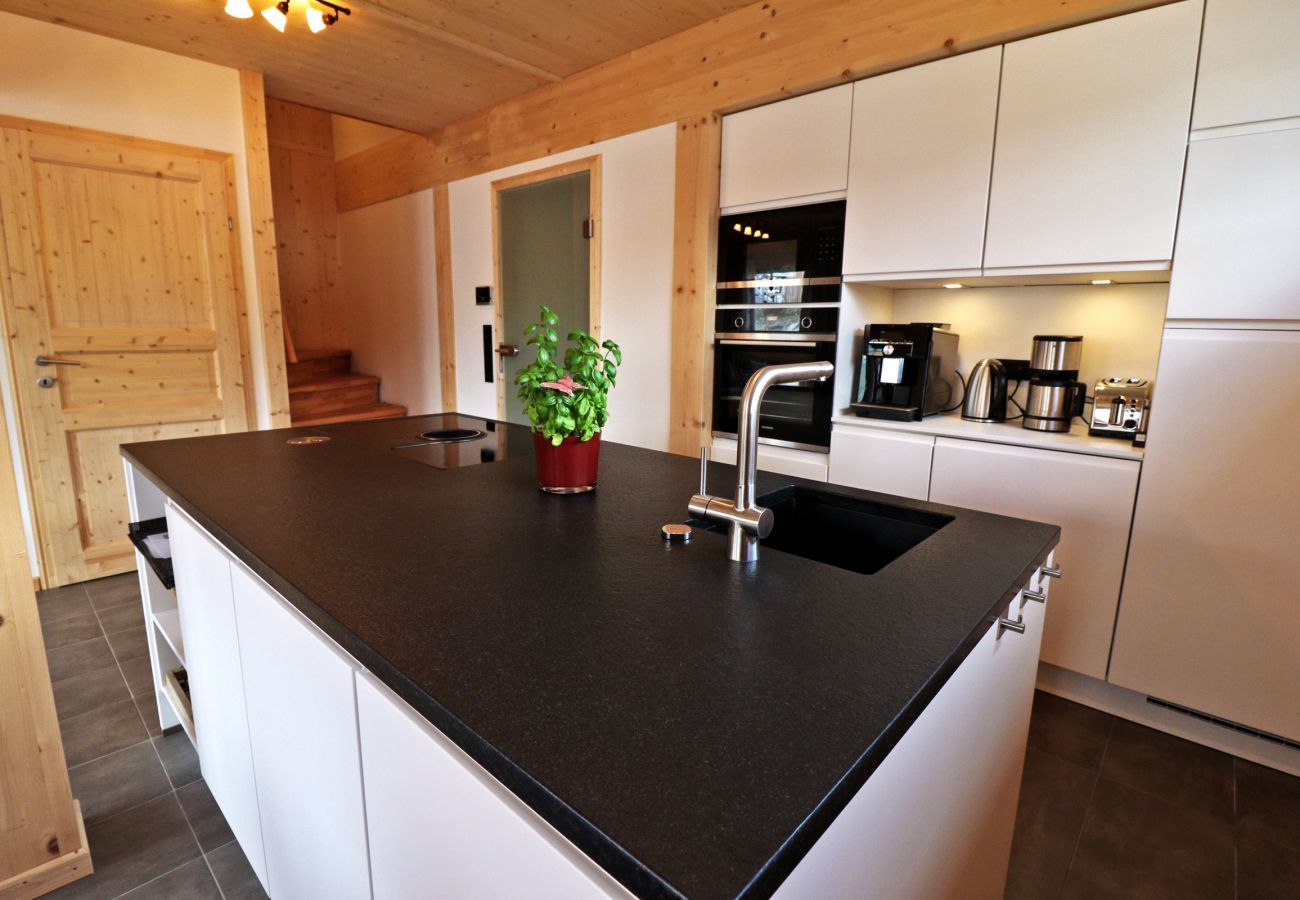 House in Hohentauern - Premium Chalet # 47 with Sauna & Whirlpool House in Hohentauern - Premium Chalet # 47 with Sauna & Whirlpool