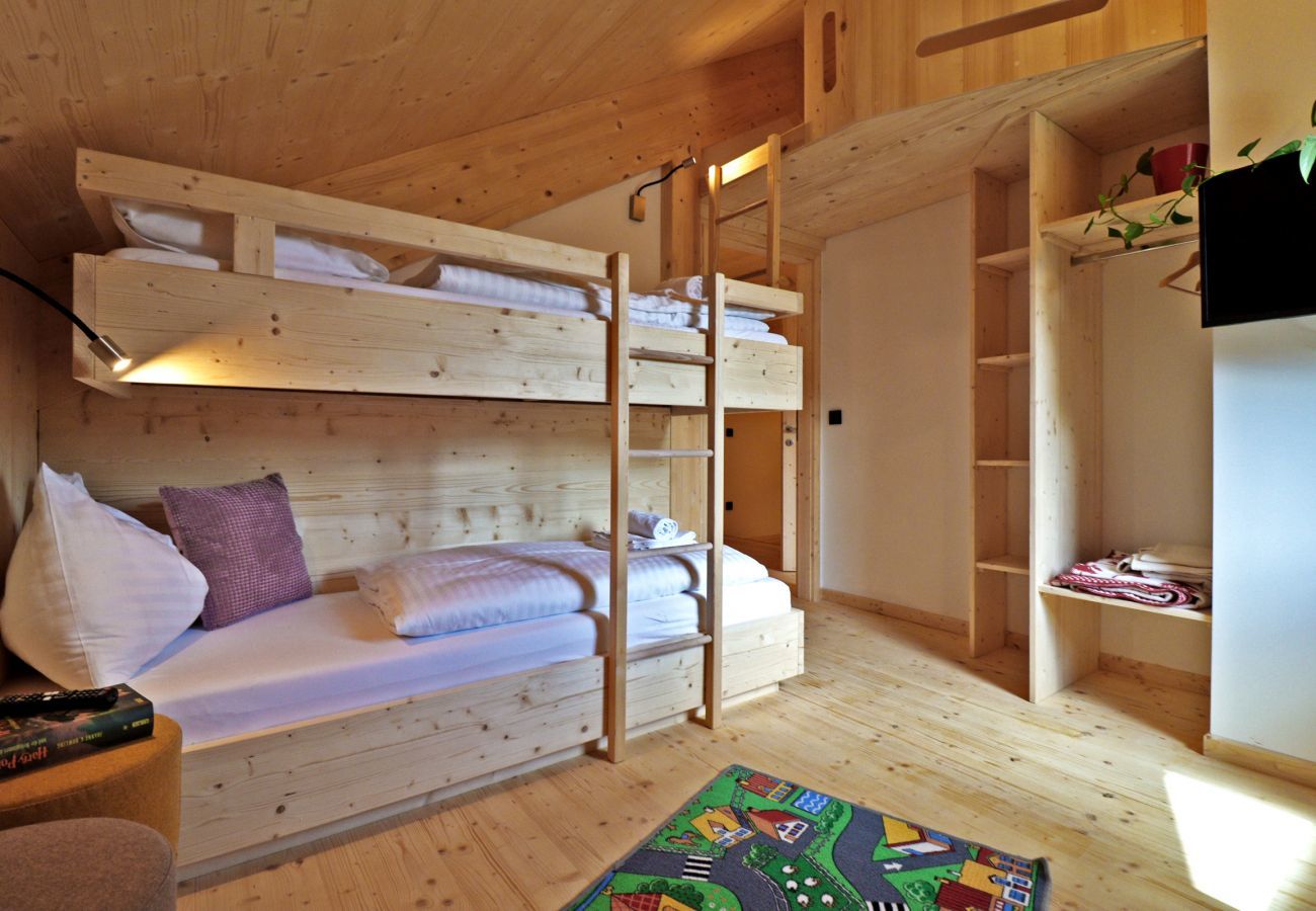 House in Hohentauern - Premium Chalet # 47 with Sauna & Whirlpool House in Hohentauern - Premium Chalet # 47 with Sauna & Whirlpool