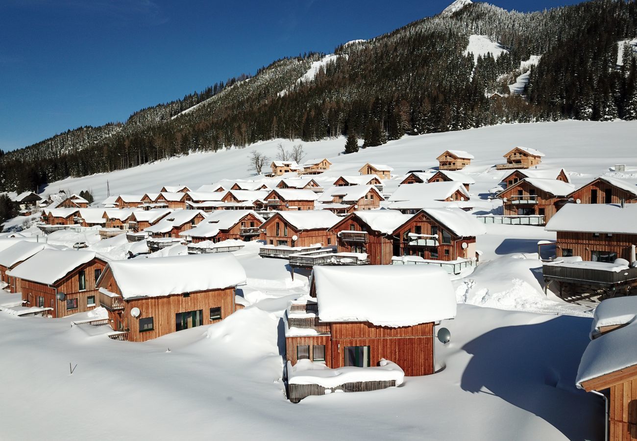 House in Hohentauern - Premium Chalet # 47 with Sauna & Whirlpool House in Hohentauern - Premium Chalet # 47 with Sauna & Whirlpool