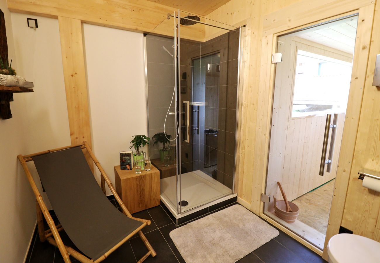 House in Hohentauern - Premium Chalet # 47 with Sauna & Whirlpool House in Hohentauern - Premium Chalet # 47 with Sauna & Whirlpool