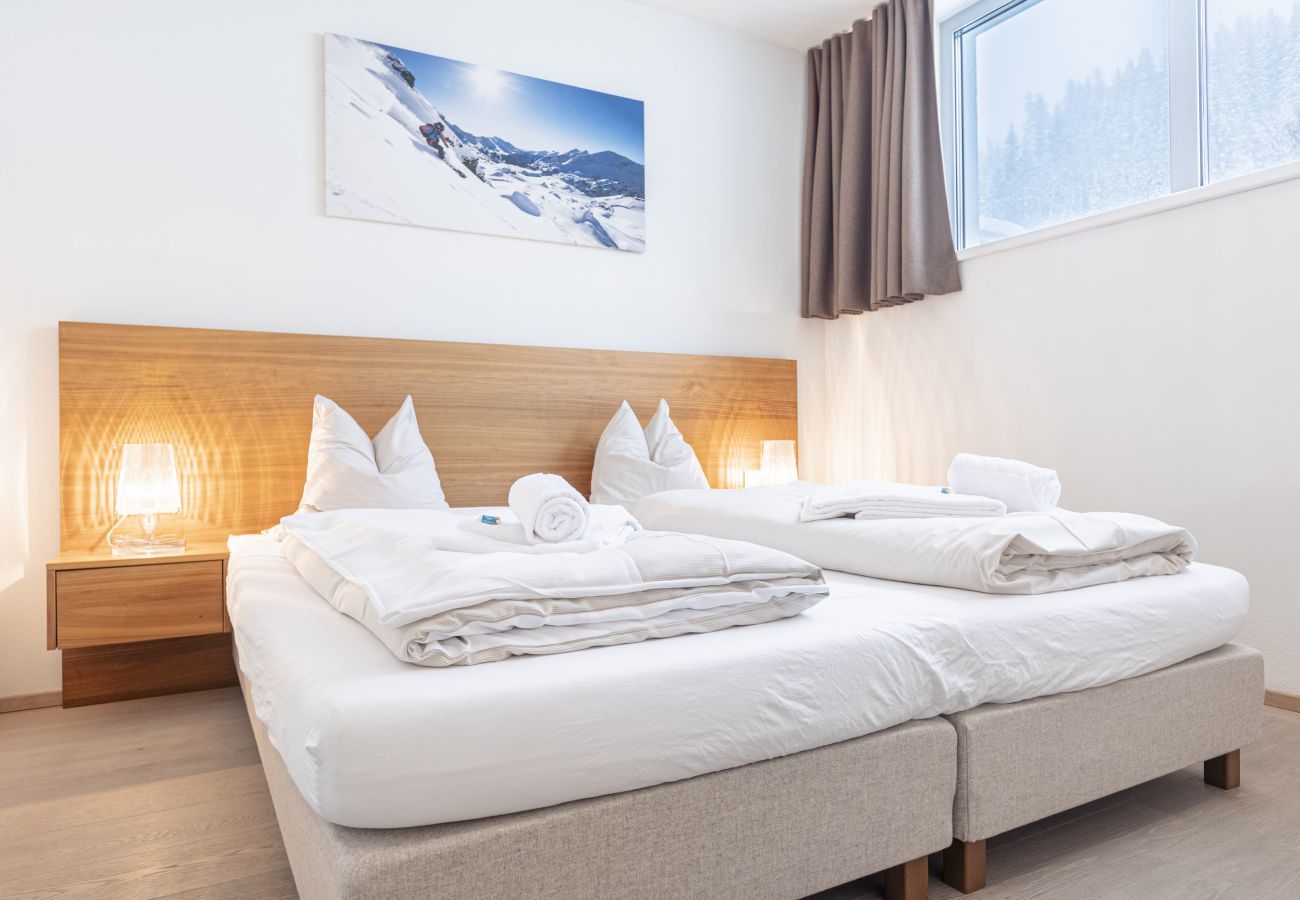 Apartment in Radstadt - Superior apartment & summer pool Apartment in Radstadt - Superior apartment & summer pool