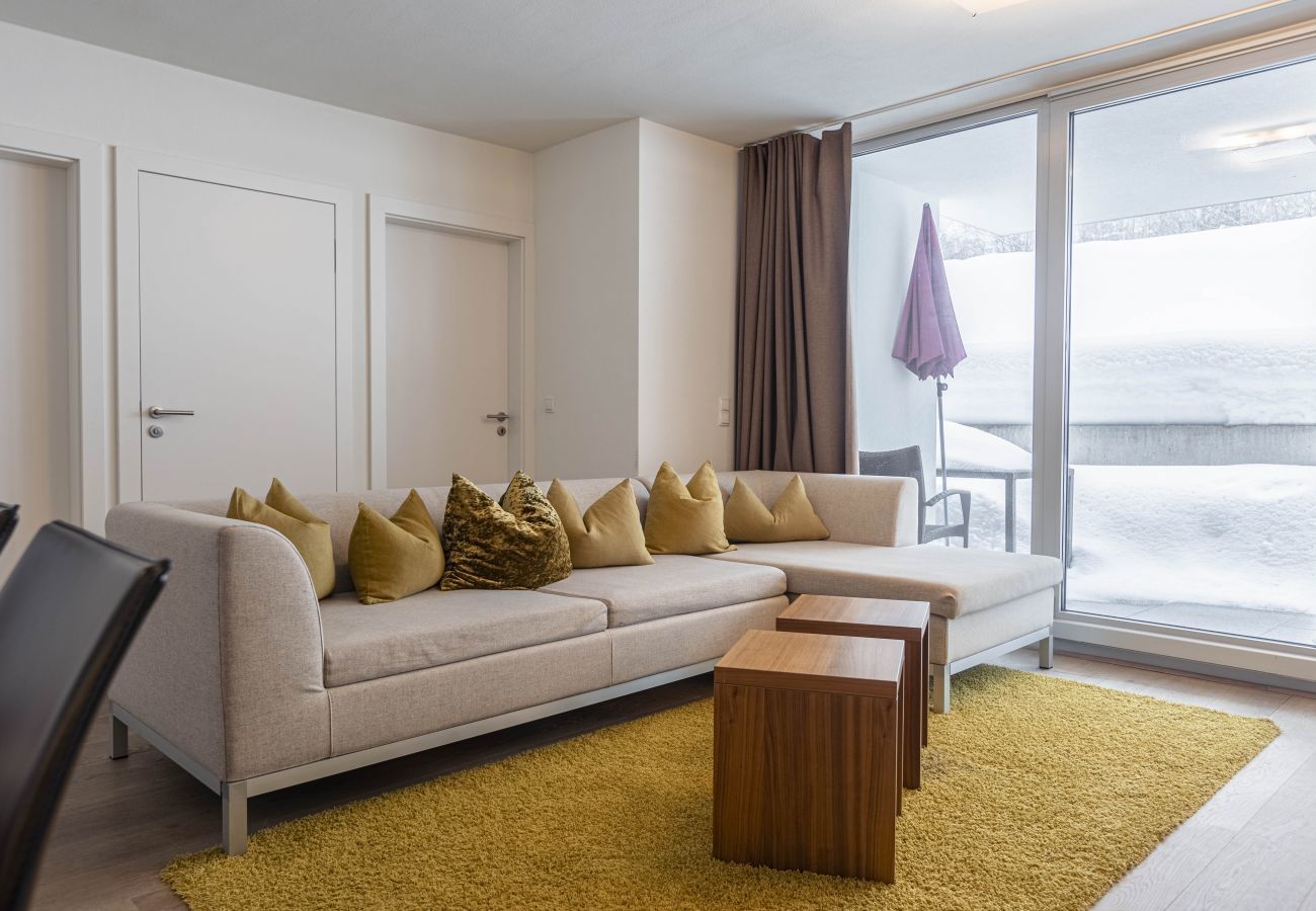 Apartment in Radstadt - Superior apartment & summer pool Apartment in Radstadt - Superior apartment & summer pool