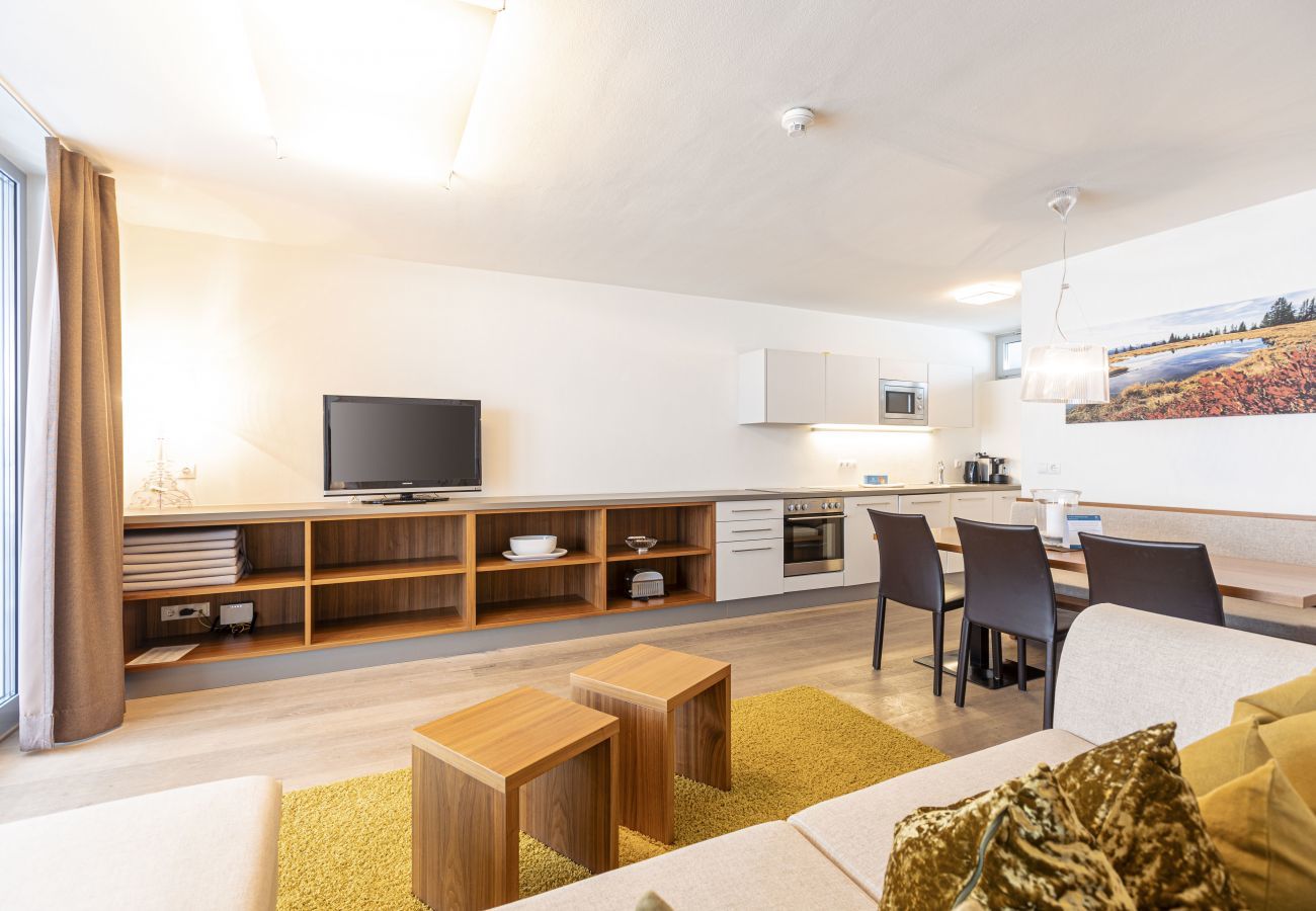 Apartment in Radstadt - Superior apartment & summer pool Apartment in Radstadt - Superior apartment & summer pool