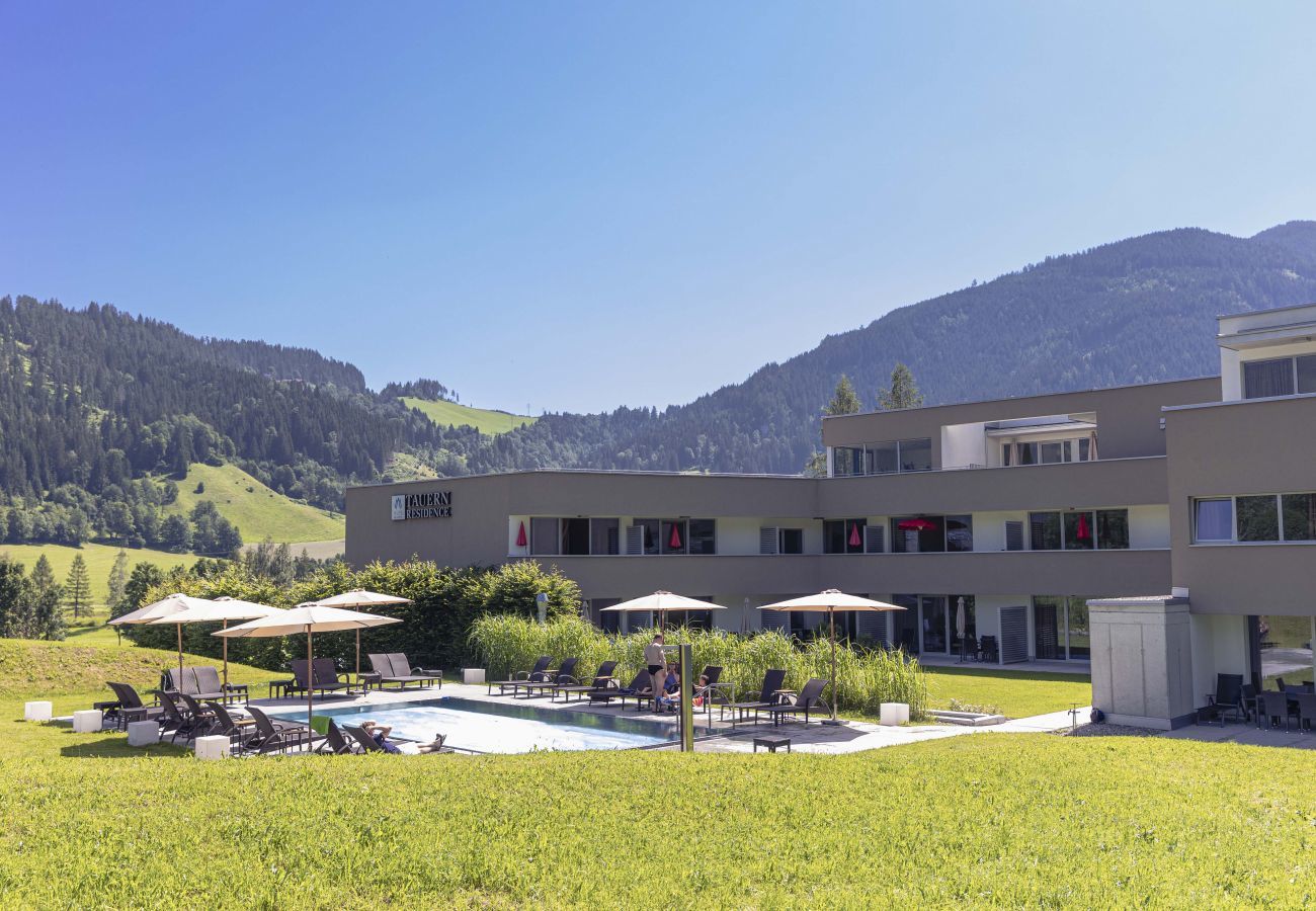 Apartment in Radstadt - Superior apartment & summer pool Apartment in Radstadt - Superior apartment & summer pool