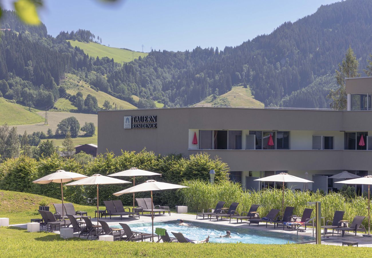 Apartment in Radstadt - Superior apartment & summer pool Apartment in Radstadt - Superior apartment & summer pool