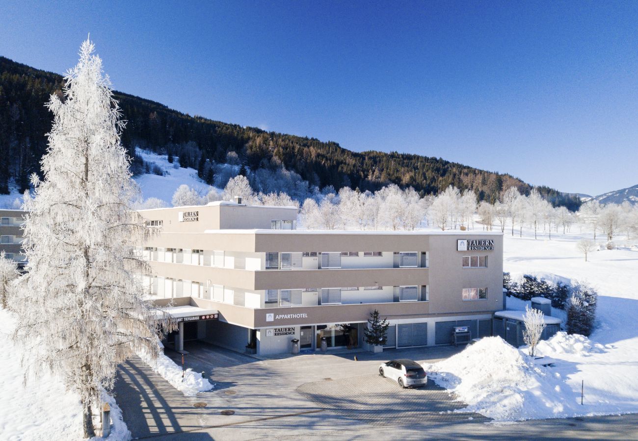 Apartment in Radstadt - Superior apartment & summer pool Apartment in Radstadt - Superior apartment & summer pool