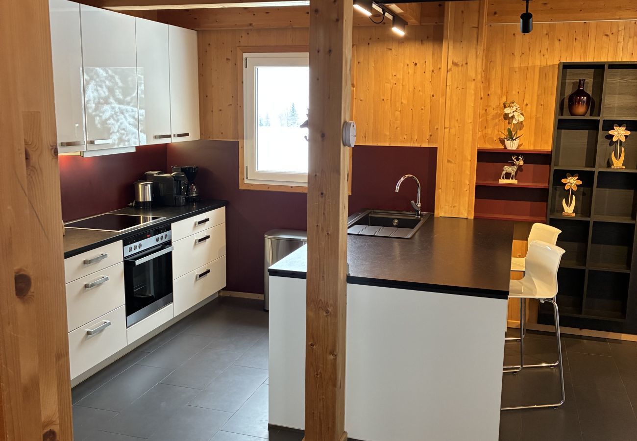 Chalet in Annaberg - Chalet  # 85 with 4 BR for 8 to 10 people