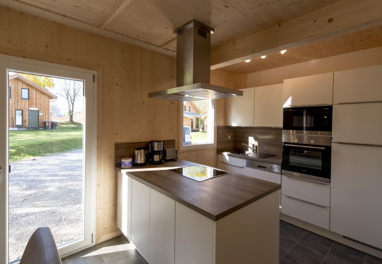 House in St. Georgen am Kreischberg - Chalet # 43a with 4 bedrooms & IR sauna House in St. Georgen am Kreischberg - Chalet # 43a with 4 bedrooms & IR sauna