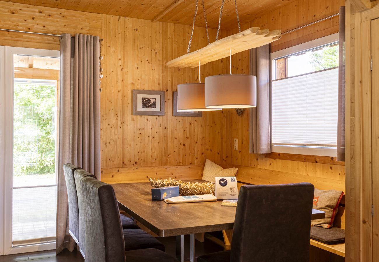House in St. Georgen am Kreischberg - Chalet # 62a with 4 Bedrooms, IR sauna & whirlpool House in St. Georgen am Kreischberg - Chalet # 62a with 4 Bedrooms, IR sauna & whirlpool