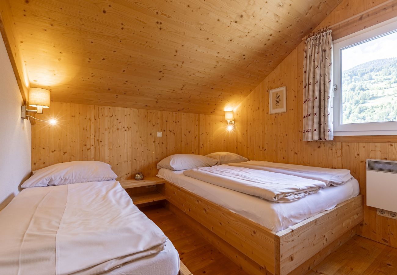 House in St. Georgen am Kreischberg - Chalet # 62a with 4 Bedrooms, IR sauna & whirlpool House in St. Georgen am Kreischberg - Chalet # 62a with 4 Bedrooms, IR sauna & whirlpool