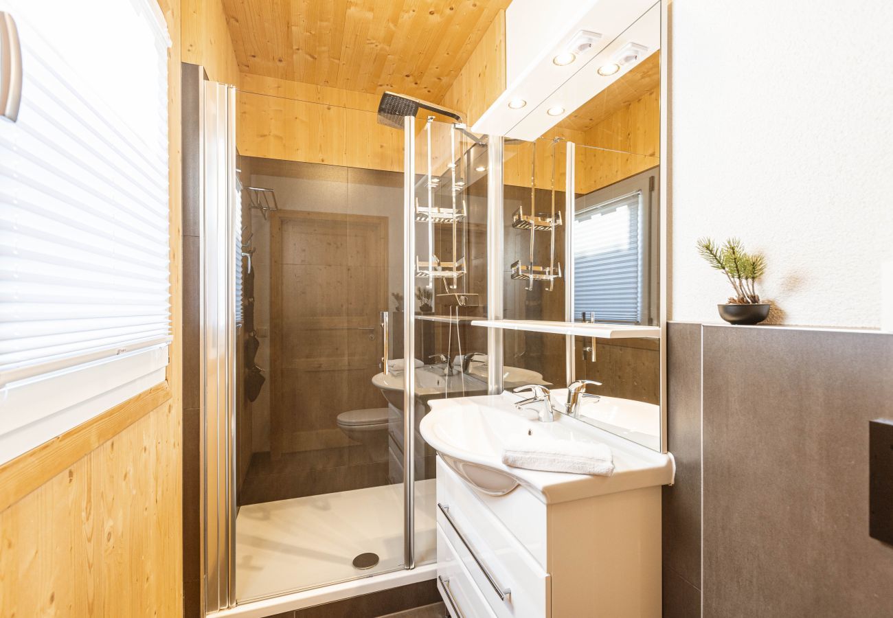 House in St. Georgen am Kreischberg - Chalet # 62a with 4 Bedrooms, IR sauna & whirlpool House in St. Georgen am Kreischberg - Chalet # 62a with 4 Bedrooms, IR sauna & whirlpool