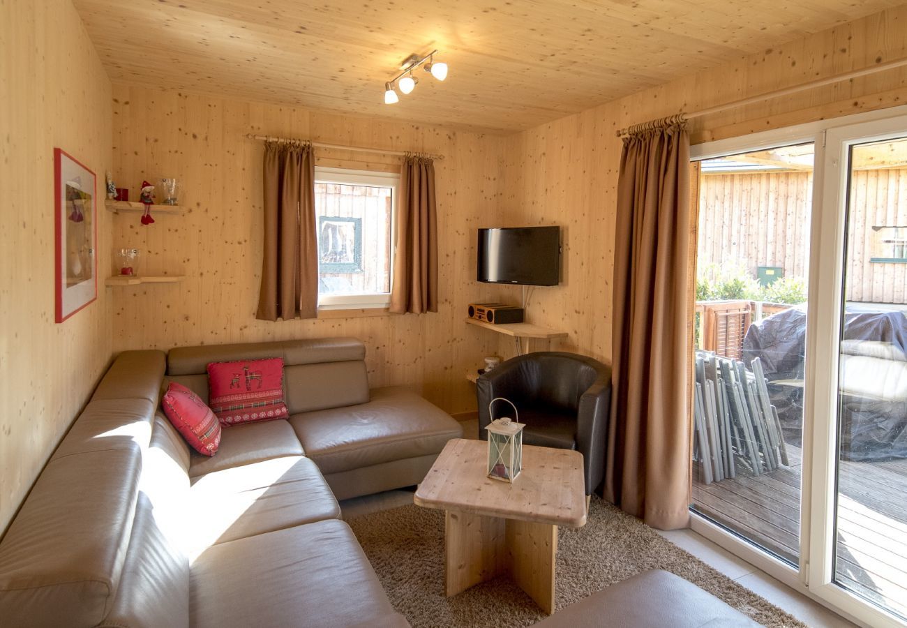 House in St. Georgen am Kreischberg - Chalet # 12b with 4 Bedrooms, IR sauna & whirlpool House in St. Georgen am Kreischberg - Chalet # 12b with 4 Bedrooms, IR sauna & whirlpool