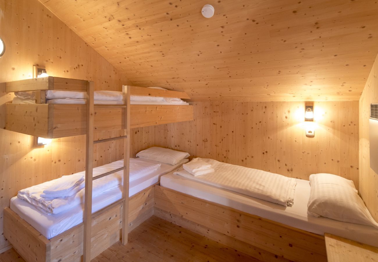House in St. Georgen am Kreischberg - Chalet # 12b with 4 Bedrooms, IR sauna & whirlpool House in St. Georgen am Kreischberg - Chalet # 12b with 4 Bedrooms, IR sauna & whirlpool