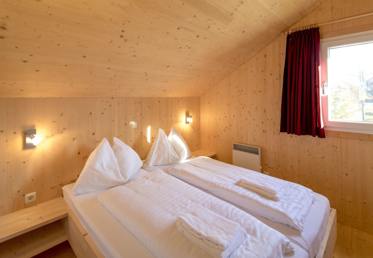 House in St. Georgen am Kreischberg - Chalet # 13b with 4 Bedrooms, IR sauna & whirlpool House in St. Georgen am Kreischberg - Chalet # 13b with 4 Bedrooms, IR sauna & whirlpool