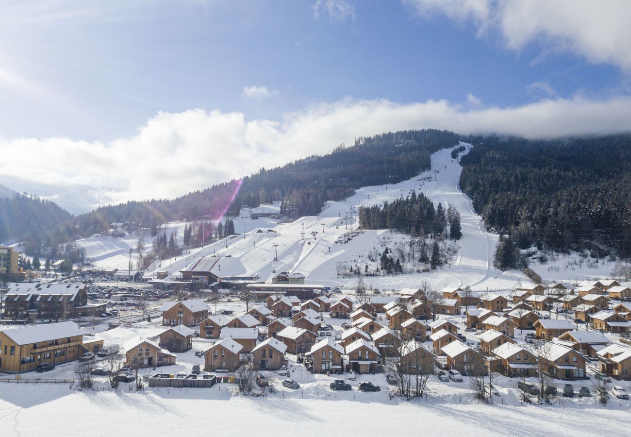 House in St. Georgen am Kreischberg - Chalet # 13b with 4 Bedrooms, IR sauna & whirlpool House in St. Georgen am Kreischberg - Chalet # 13b with 4 Bedrooms, IR sauna & whirlpool