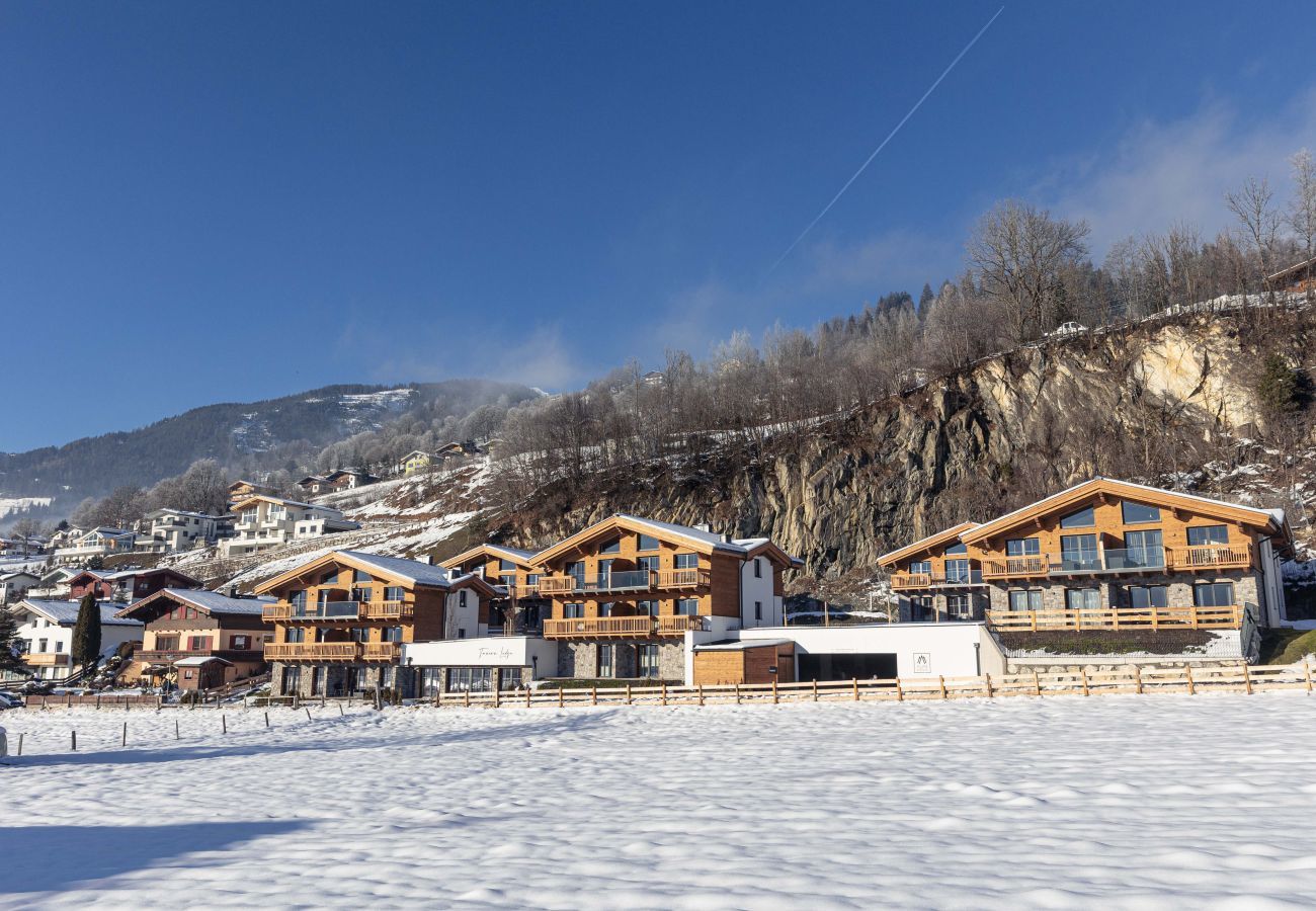 Chalet in Uttendorf - Superior Chalet with sauna for 4 people Chalet in Uttendorf - Superior Chalet with sauna for 4 people