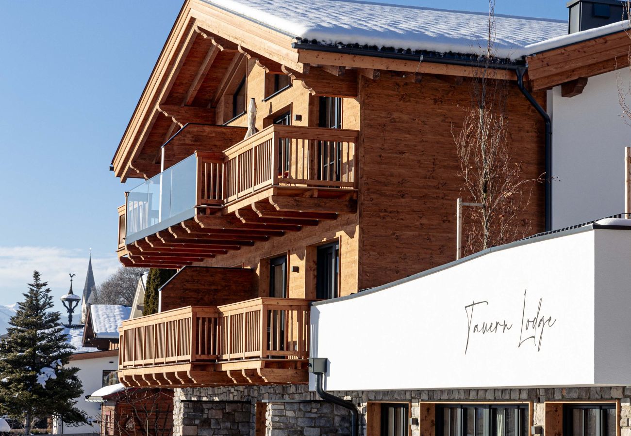Chalet in Uttendorf - Superior Chalet with sauna for 4 people Chalet in Uttendorf - Superior Chalet with sauna for 4 people