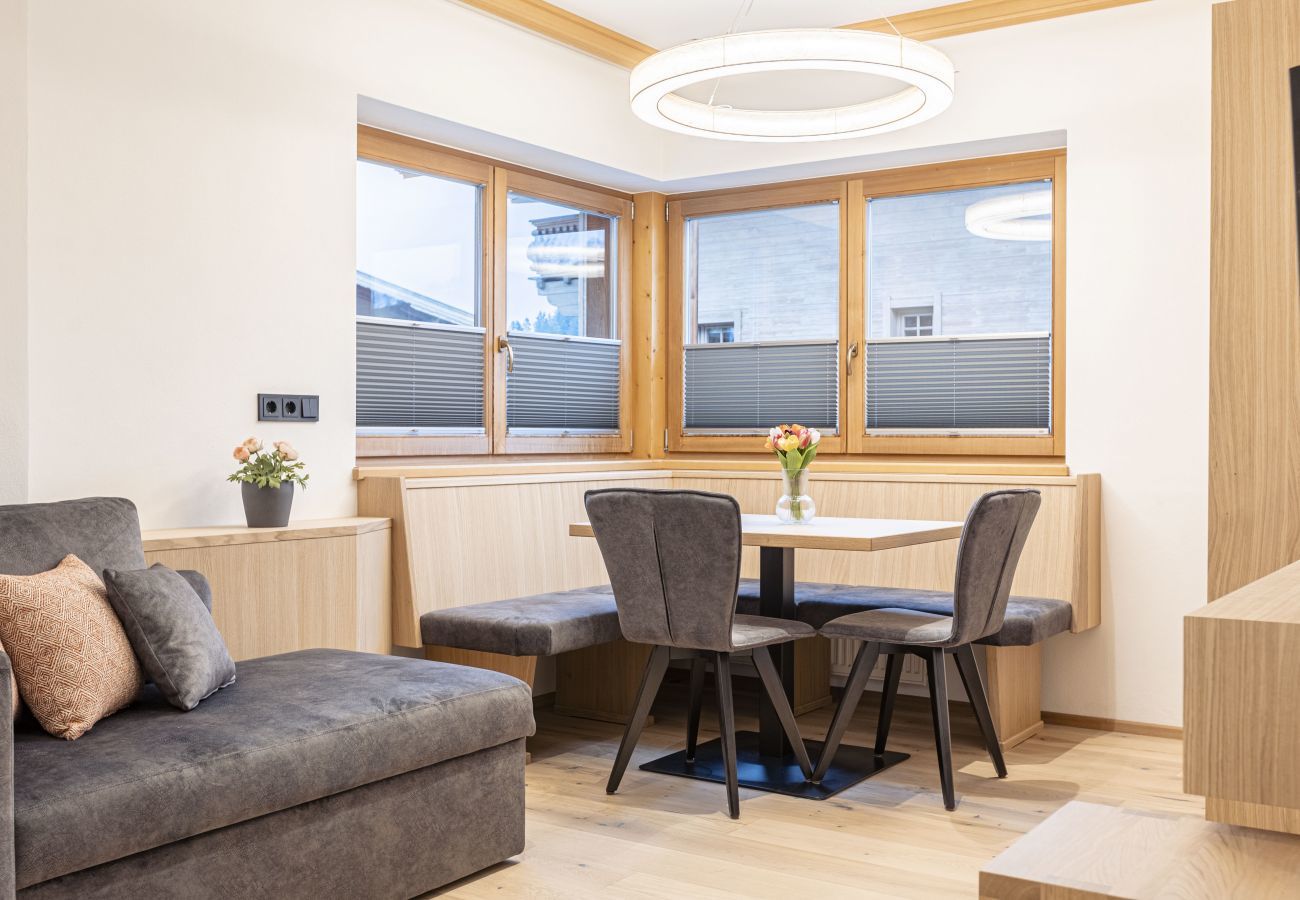 Apartment in Reith bei Kitzbühel - Apartment with 1 bedroom for 3 persons