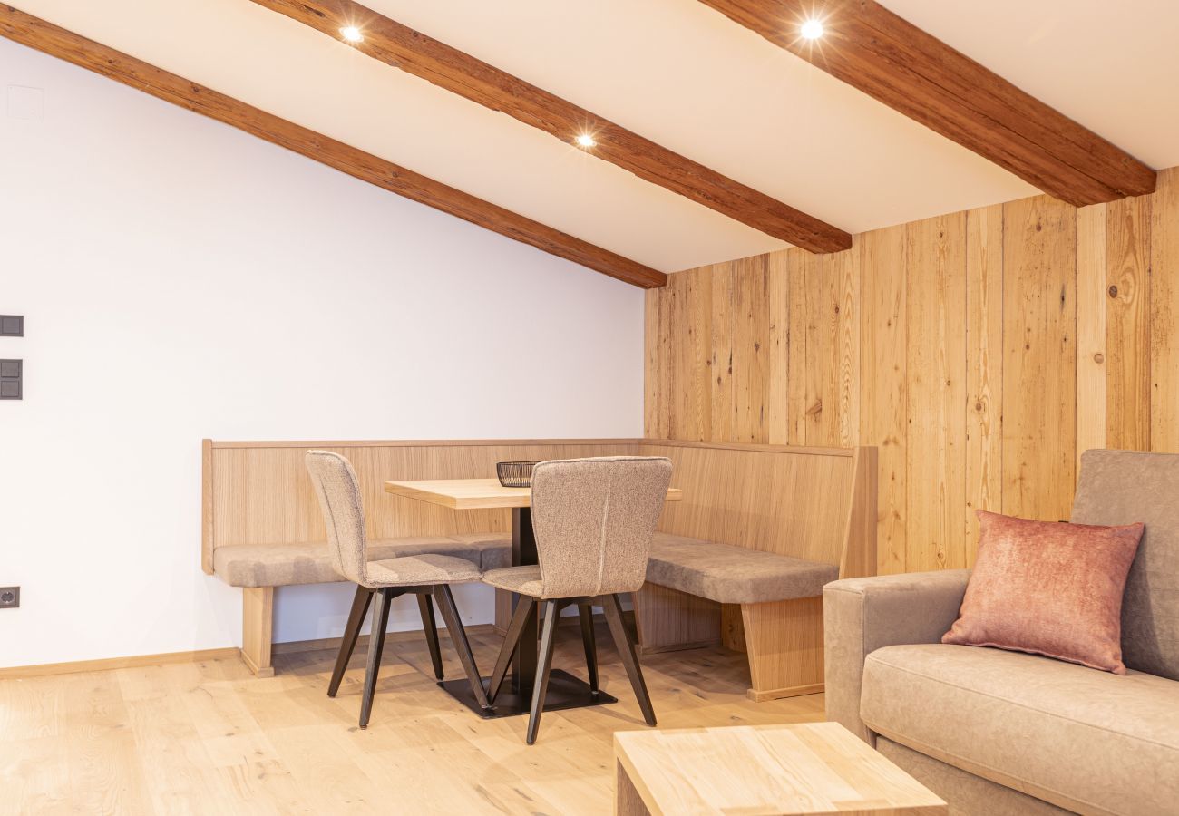 Apartment in Reith bei Kitzbühel - Apartment with 1 bedroom for 4 persons Apartment in Reith bei Kitzbühel - Apartment with 1 bedroom for 4 persons