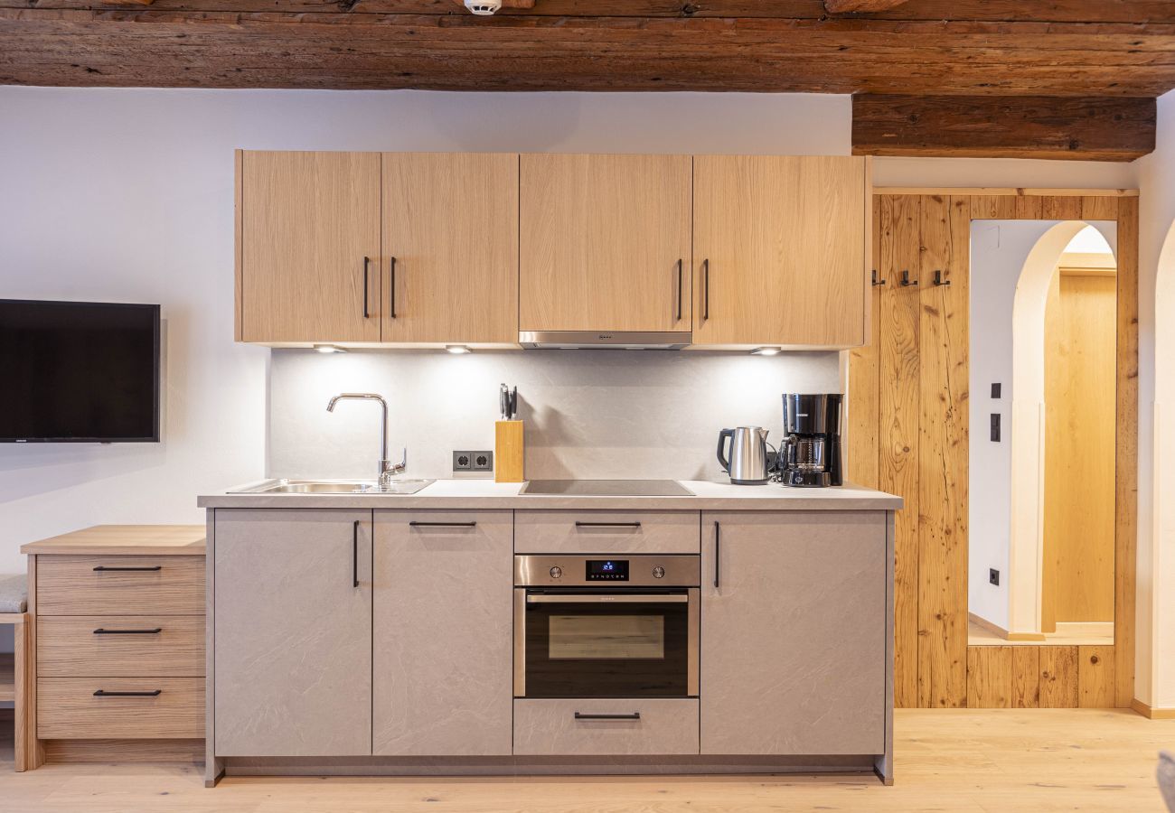 Apartment in Reith bei Kitzbühel - Apartment with 1 bedroom for 4 persons Apartment in Reith bei Kitzbühel - Apartment with 1 bedroom for 4 persons