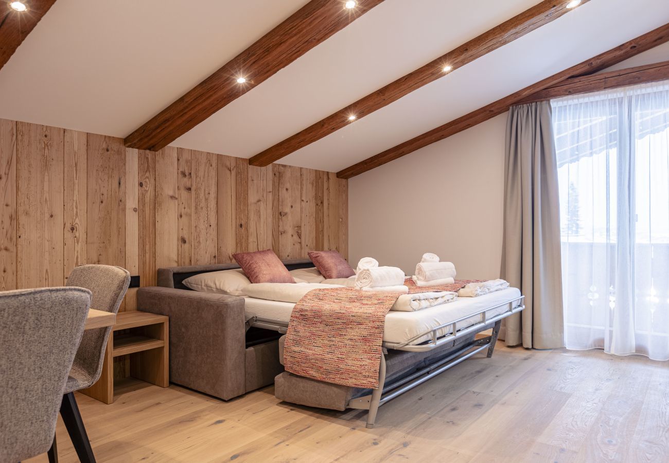 Apartment in Reith bei Kitzbühel - Apartment with 1 bedroom for 4 persons Apartment in Reith bei Kitzbühel - Apartment with 1 bedroom for 4 persons