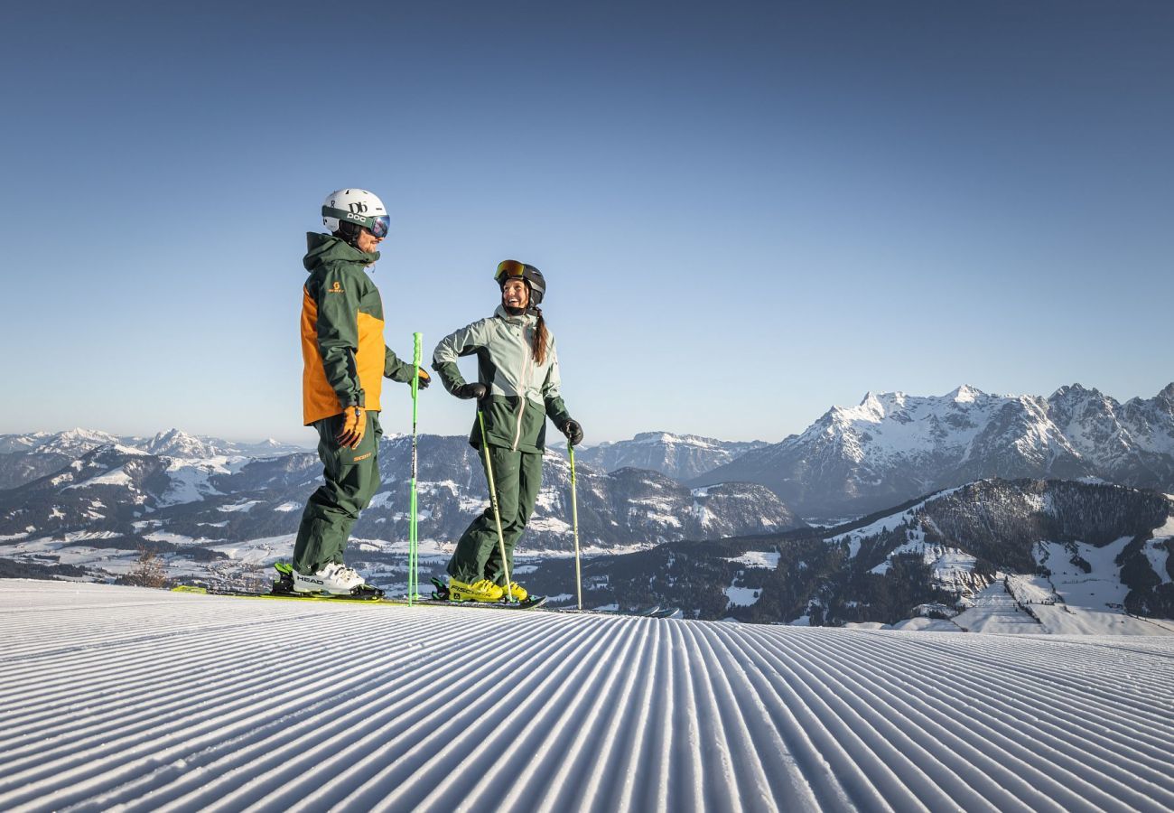 Apartment in Reith bei Kitzbühel - Apartment with 1 bedroom for 4 persons Apartment in Reith bei Kitzbühel - Apartment with 1 bedroom for 4 persons