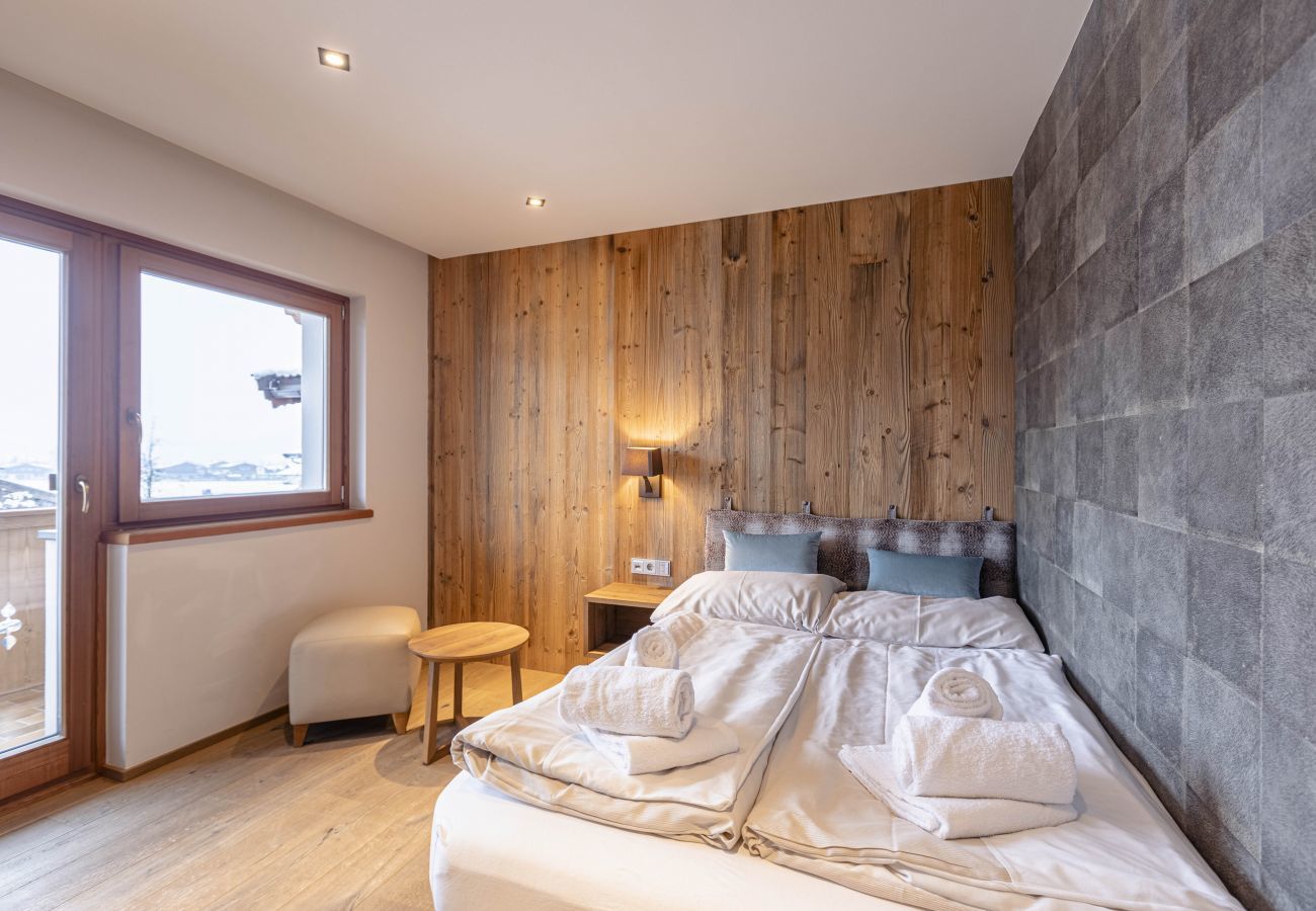 Apartment in Reith bei Kitzbühel - Apartment with 1 bedroom for 4 persons Apartment in Reith bei Kitzbühel - Apartment with 1 bedroom for 4 persons