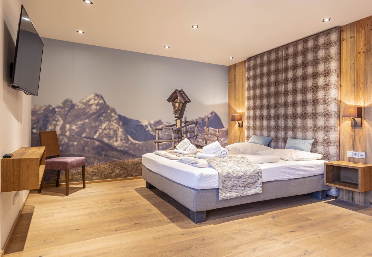 Apartment in Reith bei Kitzbühel - Apartment with 1 bedroom for 4 persons Apartment in Reith bei Kitzbühel - Apartment with 1 bedroom for 4 persons