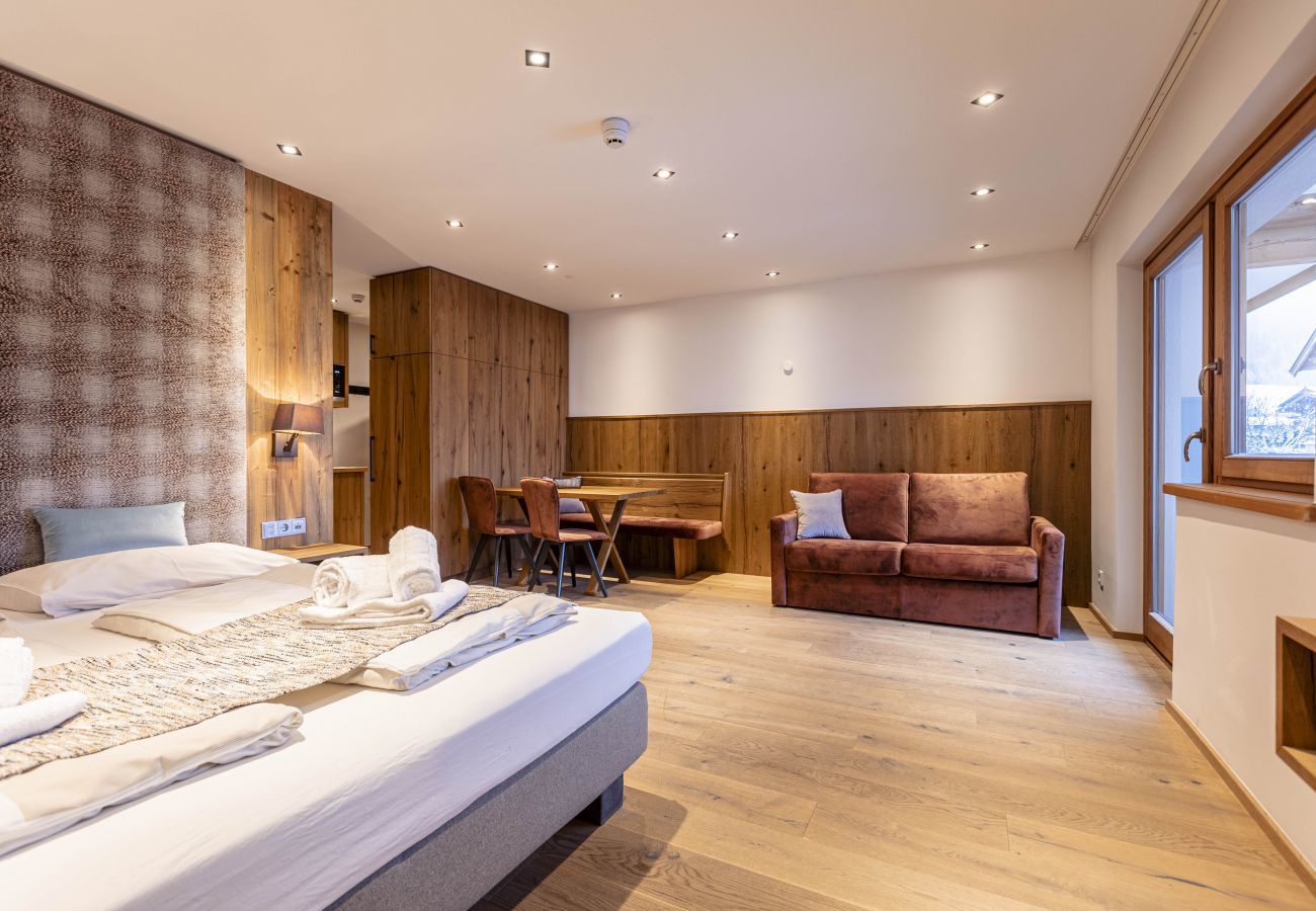 Apartment in Reith bei Kitzbühel - Apartment with 1 bedroom for 4 persons Apartment in Reith bei Kitzbühel - Apartment with 1 bedroom for 4 persons
