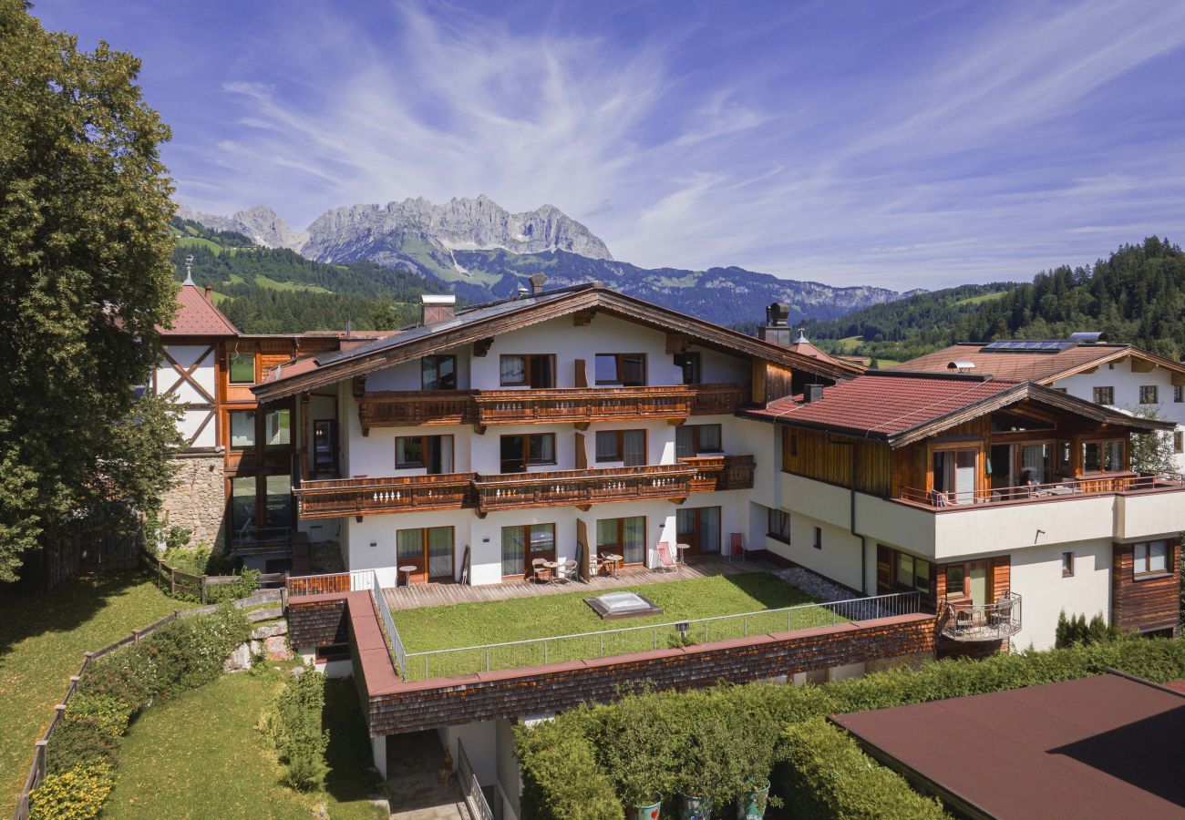 Apartment in Reith bei Kitzbühel - Apartment with 1 bedroom for 4 persons Apartment in Reith bei Kitzbühel - Apartment with 1 bedroom for 4 persons