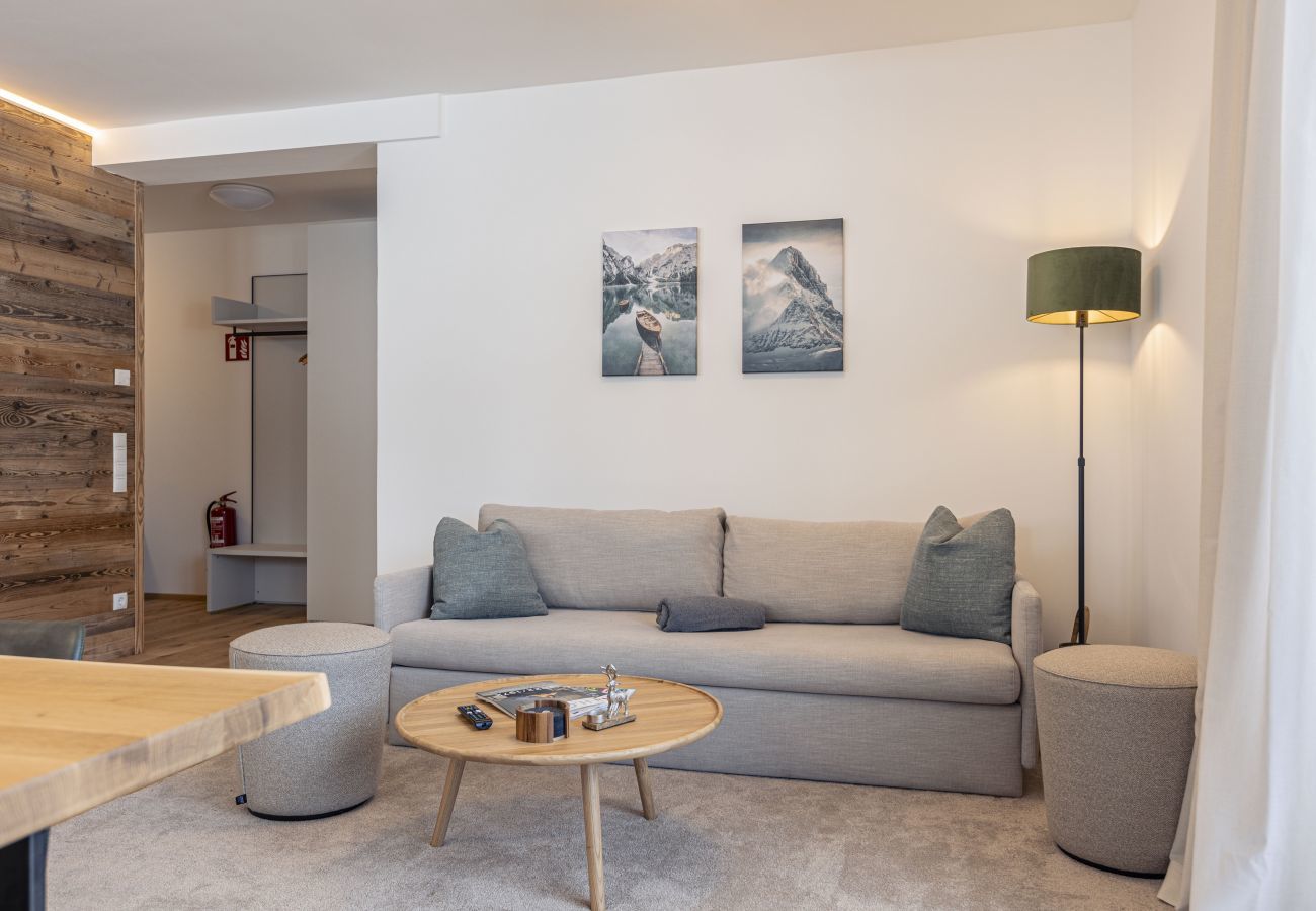 Apartment in St. Martin am Tennengebirge - Superior apartment for 6 p. & Infinity Pool Apartment in St. Martin am Tennengebirge - Superior apartment for 6 p. & Infinity Pool