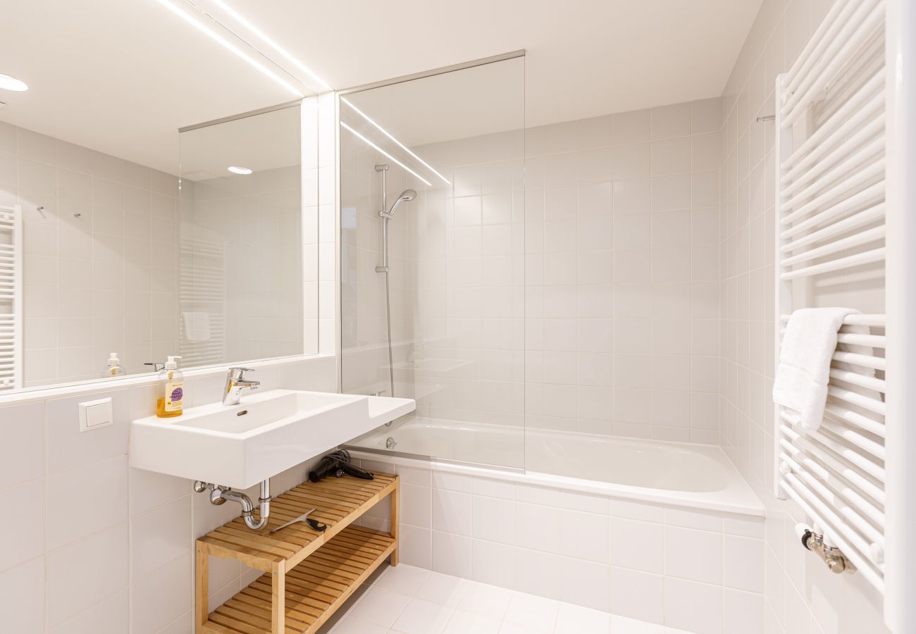 Apartment in Rohrmoos-Untertal - Superior Apartment with 3 bedrooms and private sauna Apartment in Rohrmoos-Untertal - Superior Apartment with 3 bedrooms and private sauna