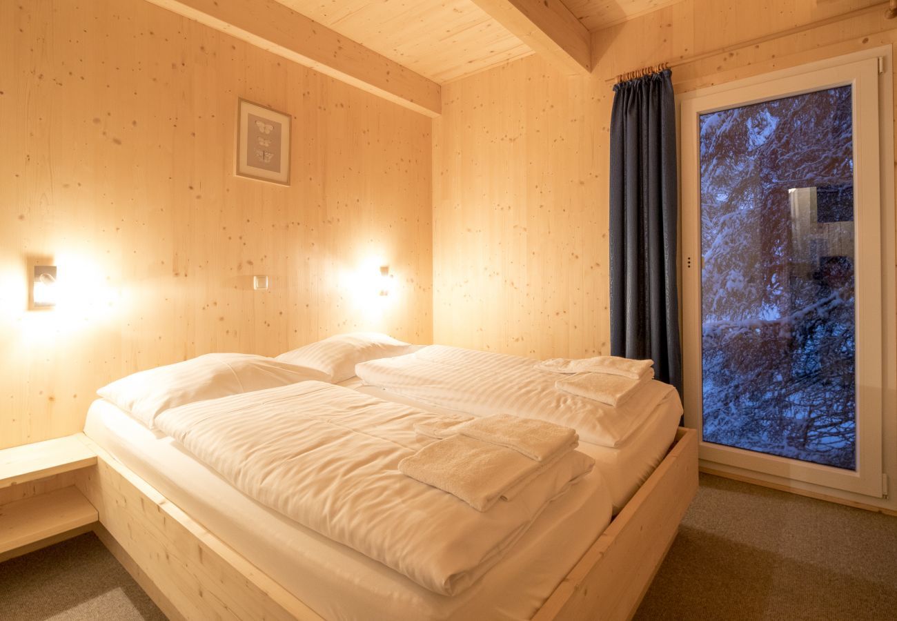 Chalet in Turrach - Chalet #31 with IR-sauna and indoor whirlpool Chalet in Turrach - Chalet #31 with IR-sauna and indoor whirlpool