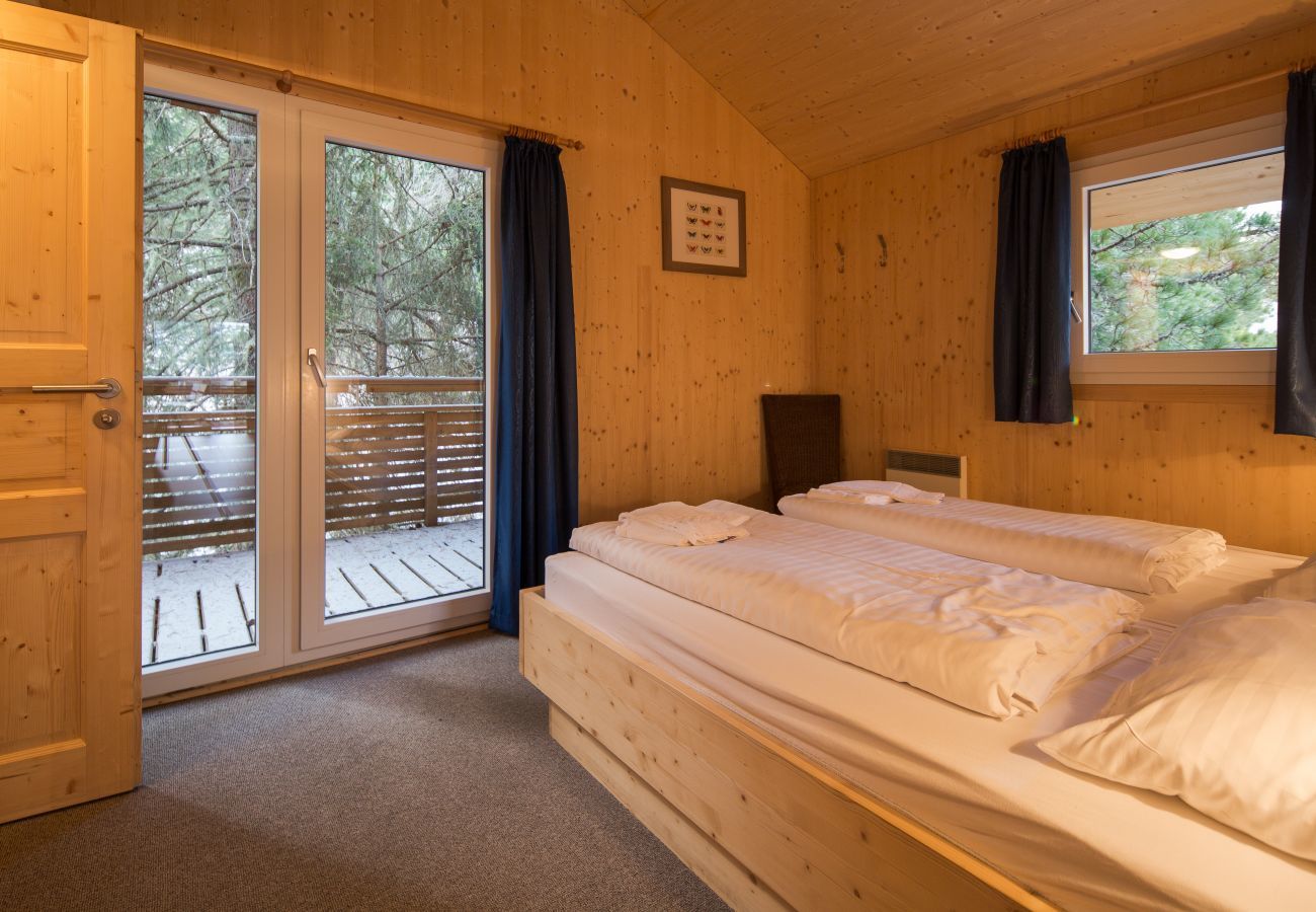 Chalet in Turrach - Chalet #31 with IR-sauna and indoor whirlpool Chalet in Turrach - Chalet #31 with IR-sauna and indoor whirlpool