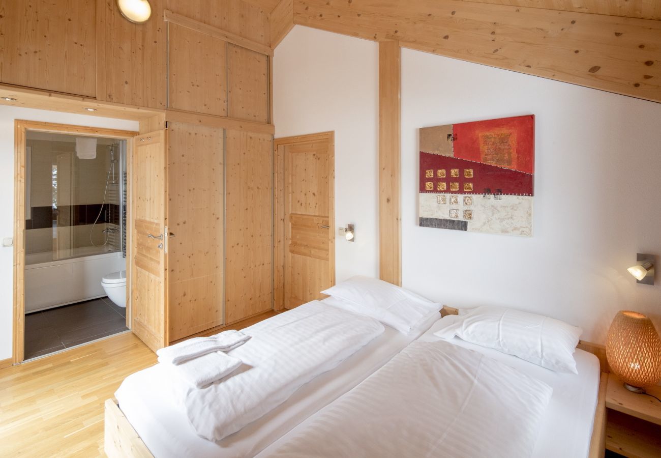 Chalet in Turrach - Chalet # 41 with sauna and indoor whirlpool Chalet in Turrach - Chalet # 41 with sauna and indoor whirlpool