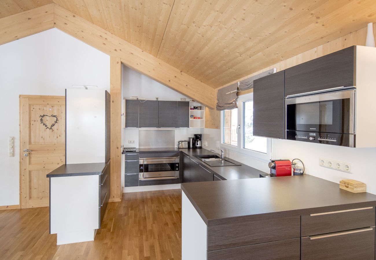 Chalet in Turrach - Chalet # 41 with sauna and indoor whirlpool Chalet in Turrach - Chalet # 41 with sauna and indoor whirlpool