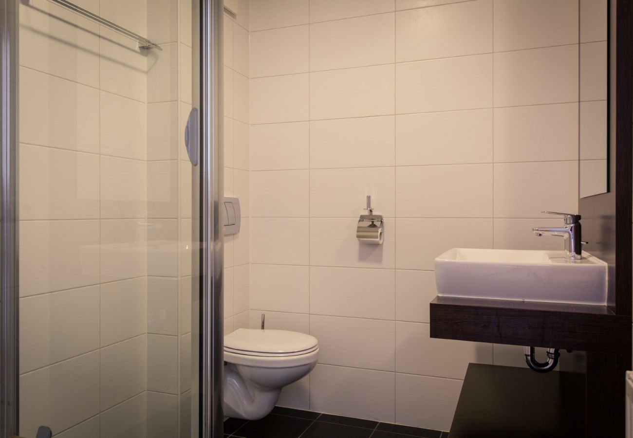 Apartment in Turrach - Studio #4 with Balcony Apartment in Turrach - Studio #4 with Balcony