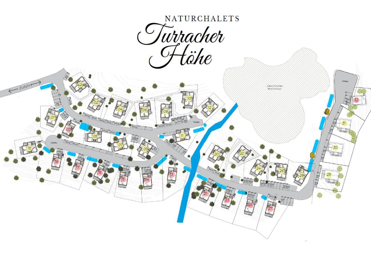 House in Turrach - Superior Chalet # 5 with Sauna & Hot Tub House in Turrach - Superior Chalet # 5 with Sauna & Hot Tub